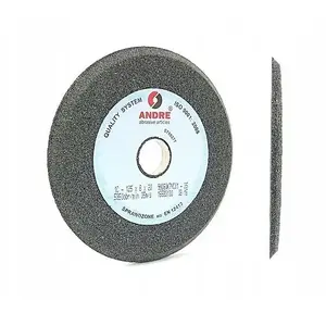 Cutting Wheel Andre 125×8×20 mm 98C60K7VC01-35 Type 1C, black