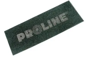 Штукатурный инструмент Proline 61808 — ручная терка для штукатурки, 1 шт.