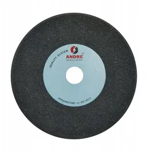 Slīpēšanas ritenis Techniflex 200 x 8 x 32 mm 98C60K7VC01-35 Type 1C metālam