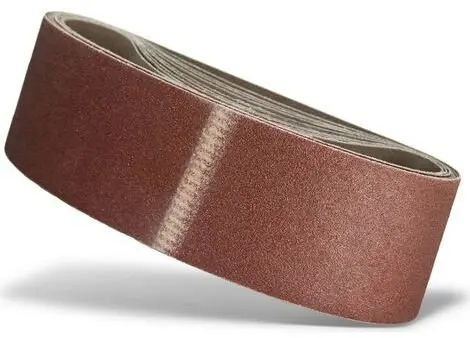 Šķiedras slīpripa Menzer RED 75