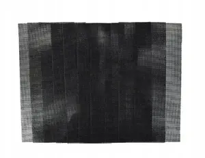 Abrasive Sanding Sheet GEKO 105 x 280 mm P60, pack quantity 10/1000