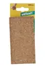 Sanding block Wolfcraft 1 — cork 67×123×35 mm Photo 5