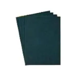 Шлифовальные листы KLINGSPOR KL 381 J 230 x 280 мм зерно 400, упаковка 50 шт.