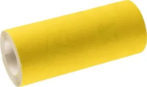 Rokas slīpēšanas piederums GRAPHITE 55H864 — platums 115 mm, svars 298 g, 1 gab.