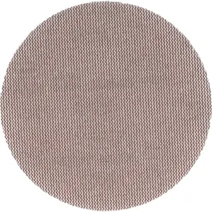 Abrasive Mesh Discs MILWAUKEE 76 mm G320, pack of 10