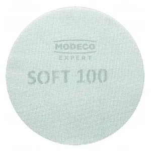 Abrasive Mesh Discs with Velour Backing Michelin P150 225 mm 5 pcs