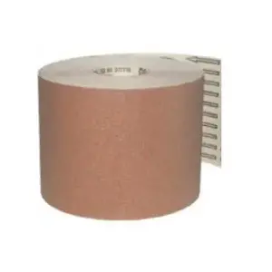 Abrasive Sanding Disc KLINGSPOR PS 18 E 150 mm Grit 220 (MPN 267365)