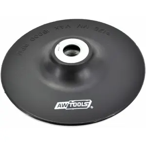Отрезной диск AWTools AW DYSK 125mm DO FIBRY – AWTools 125 мм для резки с волокнистым составом