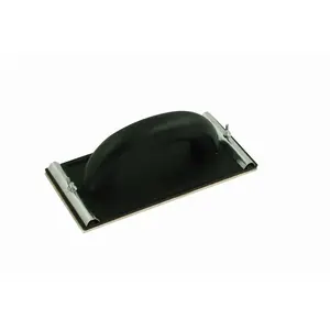 Sanding Pad Mega MEGA 215 x 100 mm for sandpaper or mesh, model 61009
