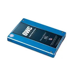 Solid-state drive OWC Mercury Electra 120 GB 2.5" SATA III — 556/523 MB/s