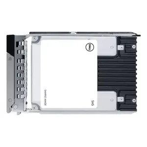 Internal solid state drive Dell 345-BJQZ 480 GB 2.5" SATA III