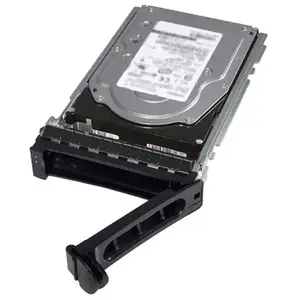 Internal Solid State Drive Dell 09TVP 400 GB 1.8" SATA III (6 Gbit/s) for Server/Workstation