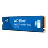 Western Digital Blue SN5000 1 TB M.2 PCIe 4.0 NVMe Photo 3