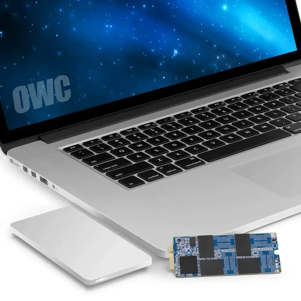 OWC Aura Pro 2 TB SATA MLC SSD Photo 3