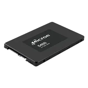 SSD 2.5" PNY Micron 5400 MAX 480 GB SATA III (6 Gbit/s) 3D TLC
