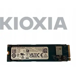 SSD Lenovo M.2 2280 PCIe 4.0 512GB — internal NVMe storage