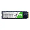 M.2 SATA SSD 240 ГБ Western Digital Green Photo 2