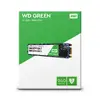 M.2 SATA SSD 240 ГБ Western Digital Green Photo 3