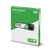 M.2 SATA SSD 240 ГБ Western Digital Green Photo 4