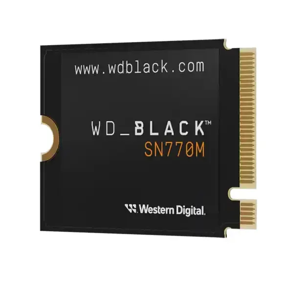 SANDISK 1 TB M.2 PCIe 4.0 NVMe SSD Photo 2