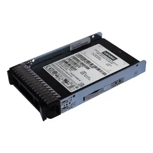 SSD 3.5" Lenovo 4XB7A90880 — 480 GB, SATA III 6 Gbit/s, V‑NAND TLC (server/workstation)