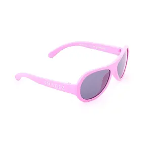 Солнцезащитные очки 47 Brand Shadez SHZ-15 авиатор для девочек — детский размер, классическая форма