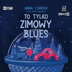 Аудиокнига Storybox — To tylko zimowy blues (аудио, польский язык)