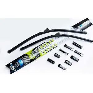 Window cleaner Oximo Multitype OXIMO, 650 mm cleaning width, model MT650