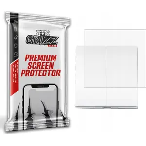 Matte Screen Protector GrizzGlass PaperScreen for TP-LINK Tapo S220 smart light switch