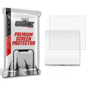 Screen protector film GrizzGlass PaperScreen for TP-LINK Tapo S210 smart light switch, matte