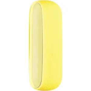 Hurtel protective case for IQOS, tactical pouch, yellow