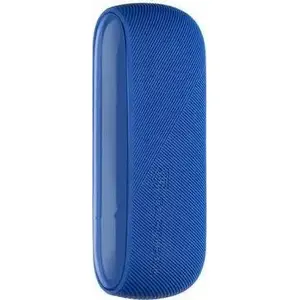 Protective case Tactical for IQOS — blue