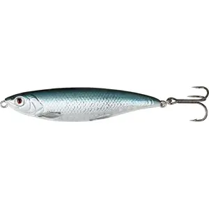 Lure Savage Gear 3D Horny Herring 8 cm 13 g SS Blue Silver