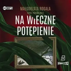 Аудиокнига Storybox — Na wieczne potępienie (польский, аудиоверсия, MPN 9788367727389)