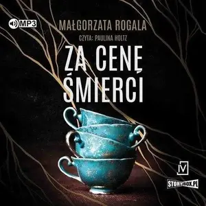 Аудиокнига Storybox — «Za cenę śmierci» (на польском, аудиоформат)