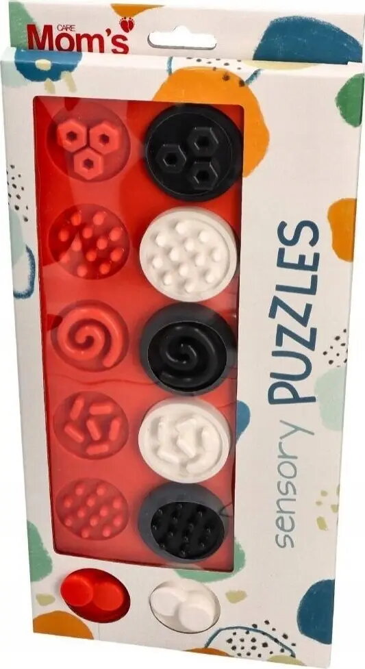 Educational Toys & Puzzles