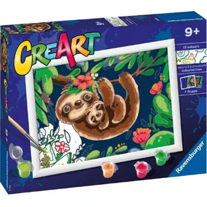 Пазл Ravensburger Harry Potter 5 — 1000 деталей, фэнтези, для 14+ лет