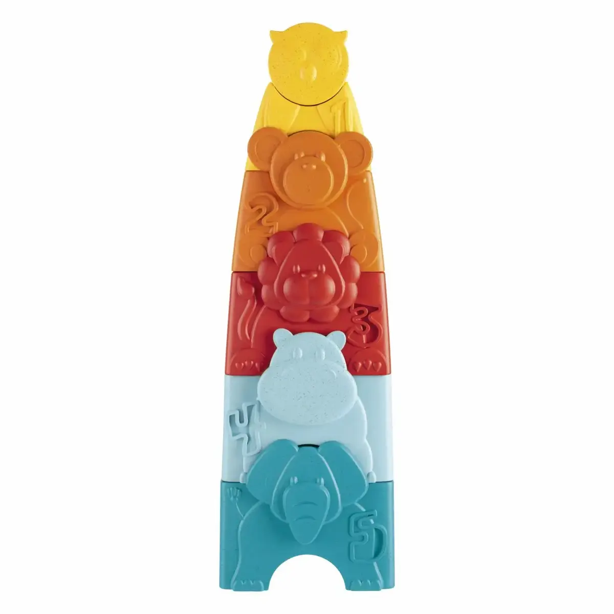 CHICCO Eco+ 00011570000000 learning toy Photo 2