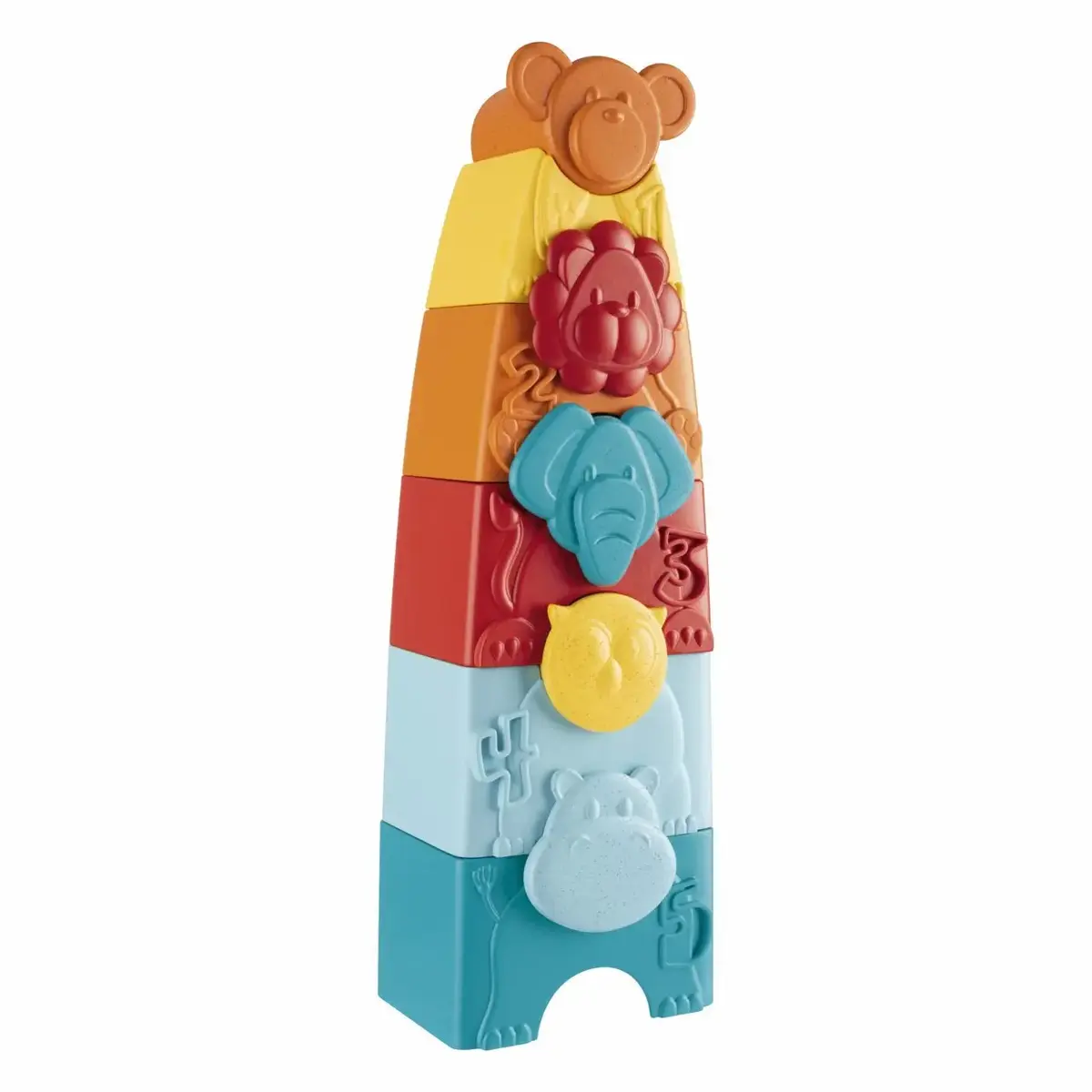 CHICCO Eco+ 00011570000000 learning toy Photo 3