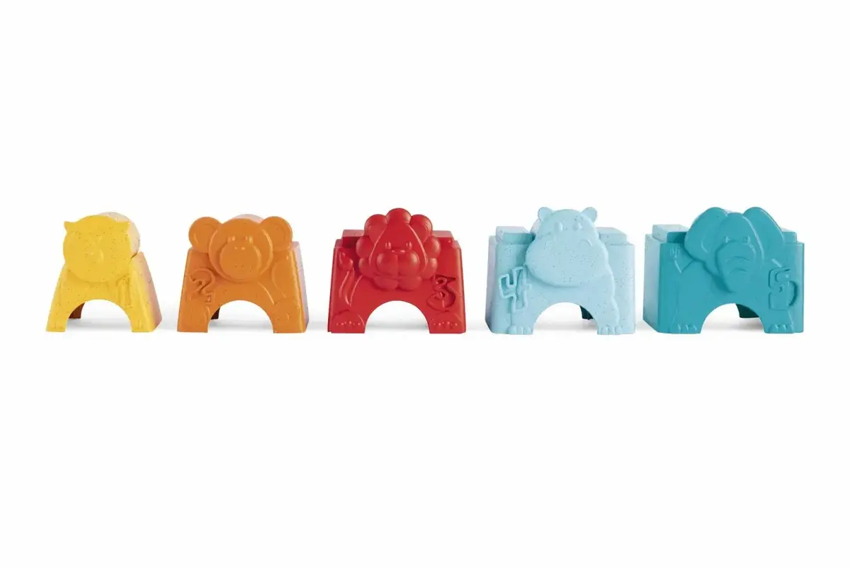 CHICCO Eco+ 00011570000000 learning toy Photo 4