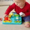Fisher-Price Shapes & Sounds Vehicle Puzzle toy Photo 2