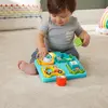 Fisher-Price Shapes & Sounds Vehicle Puzzle toy Photo 3
