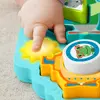 Fisher-Price Shapes & Sounds Vehicle Puzzle toy Photo 4