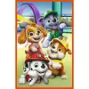 Puzzle TREFL 34886 — 80 gab. Photo 3