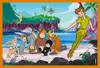Puzzle Clementoni 40657 — izglītojoša puzle bērniem Photo 2
