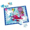 TREFL Gabby’s Dollhouse деревянный пазл, 48 шт. Photo 2