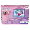 TREFL Gabby’s Dollhouse деревянный пазл, 48 шт. Photo 3