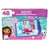 TREFL Gabby’s Dollhouse деревянный пазл, 48 шт. Photo 6
