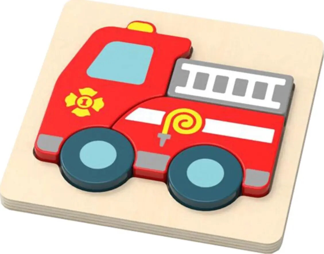 Educational Toys & Puzzles