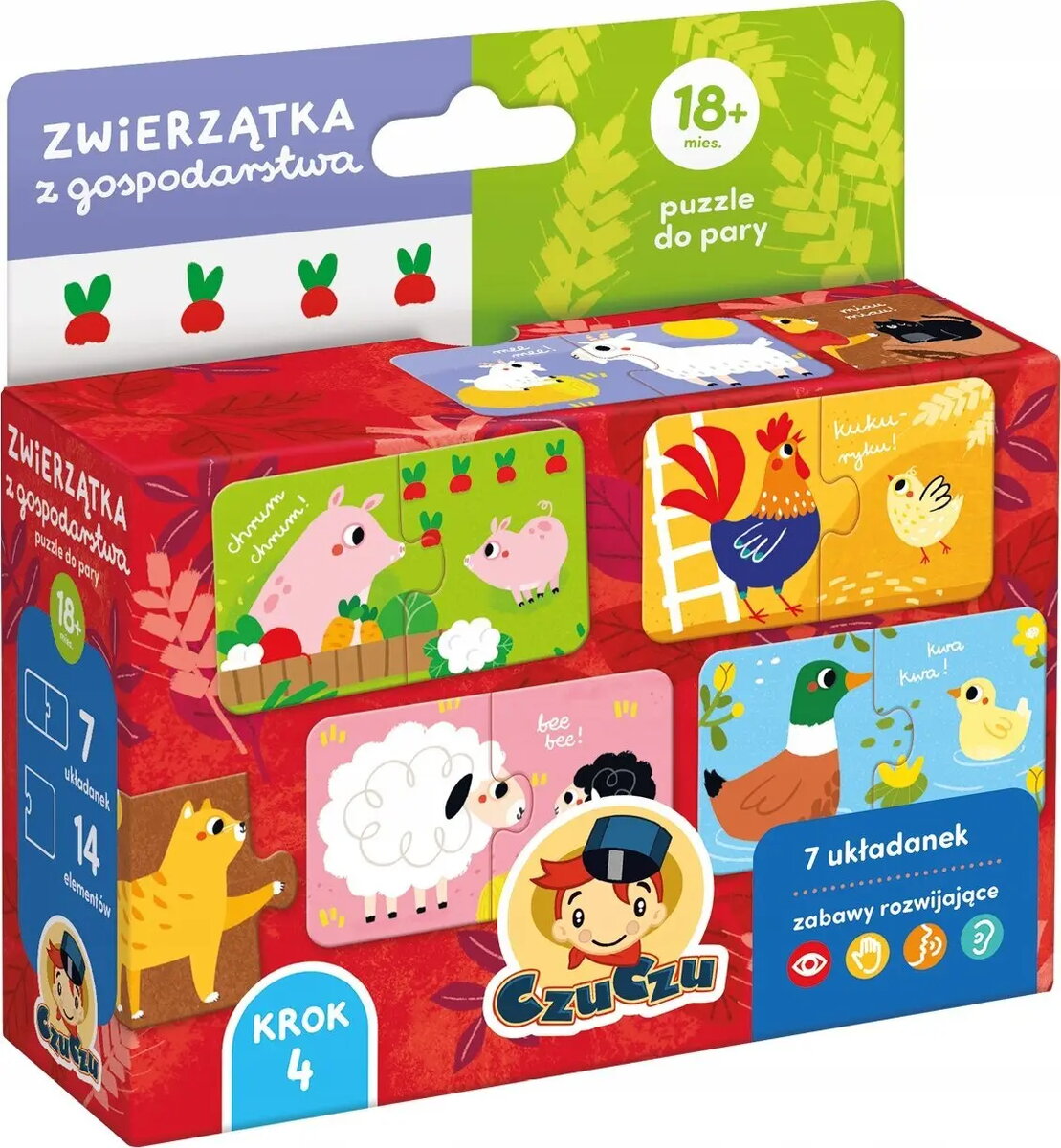 Educational Toys & Puzzles